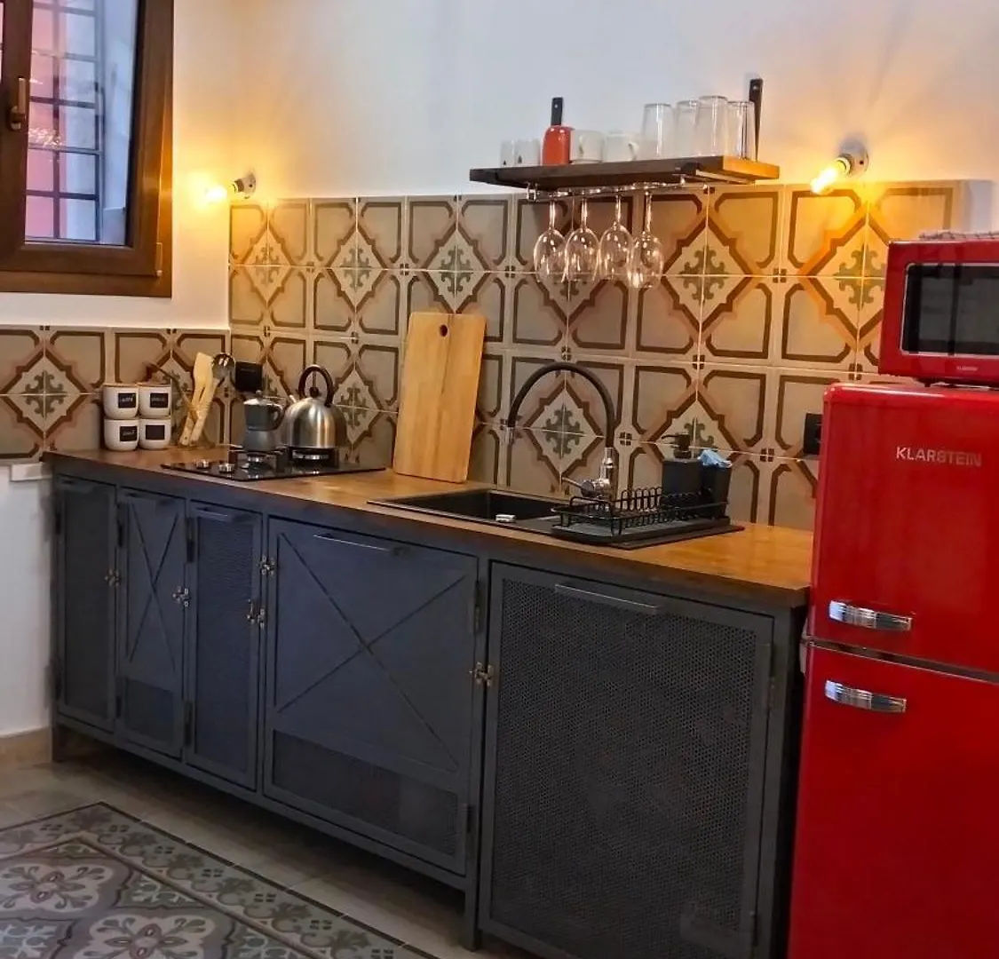 Appartamento Porto Marina S G Licata