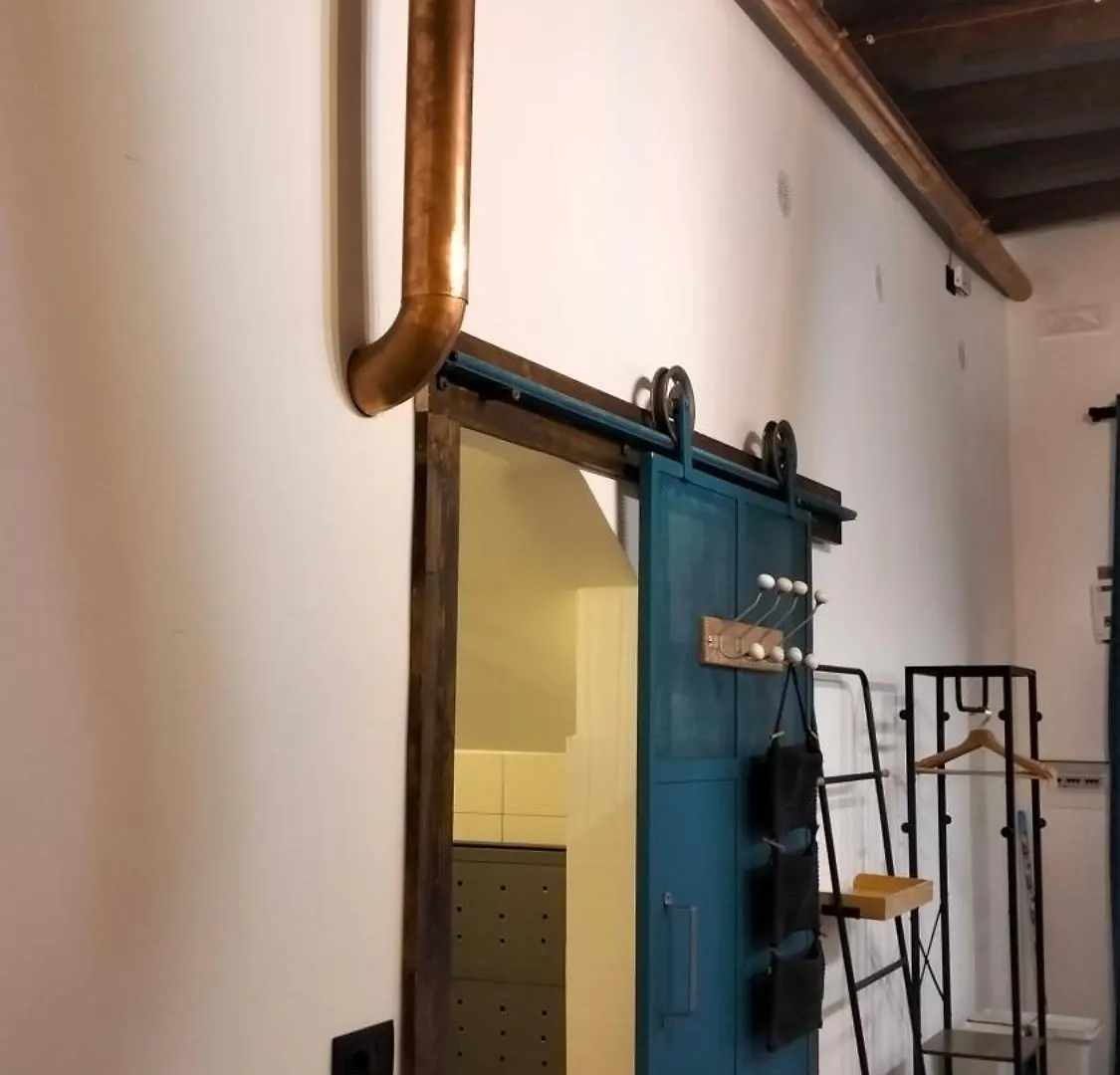 Appartamento Porto Marina S G Licata