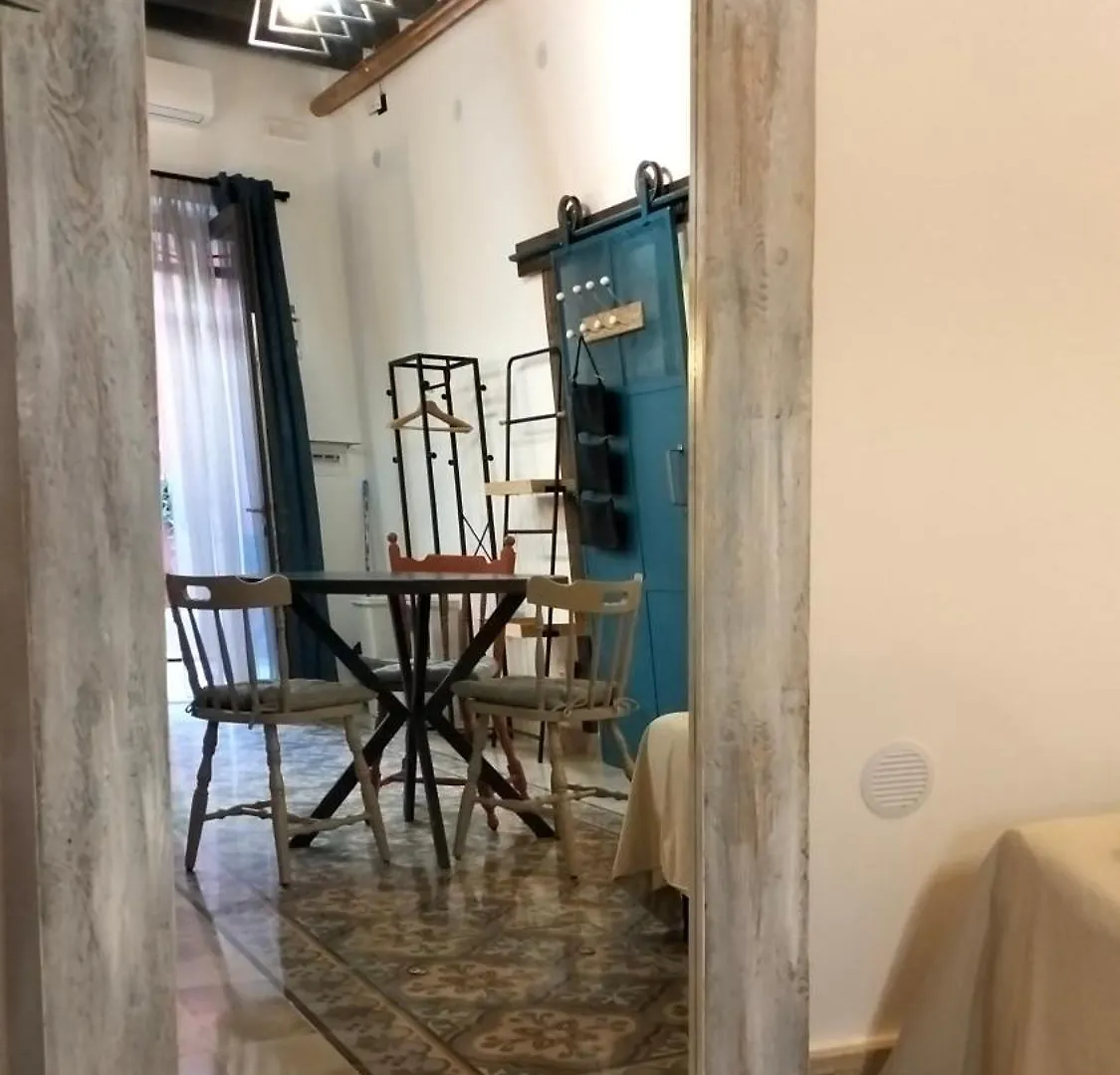 Appartamento Porto Marina S G Licata