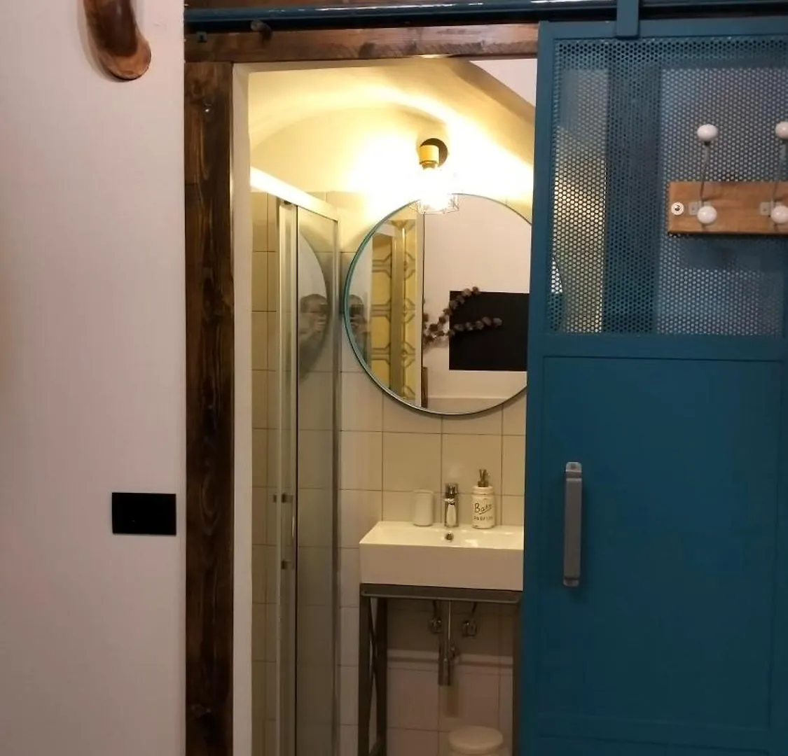 Appartamento Porto Marina S G Licata