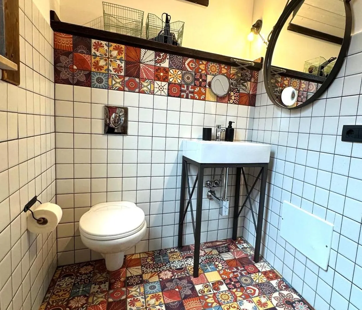 Appartamento Porto Marina S G Licata Apartment