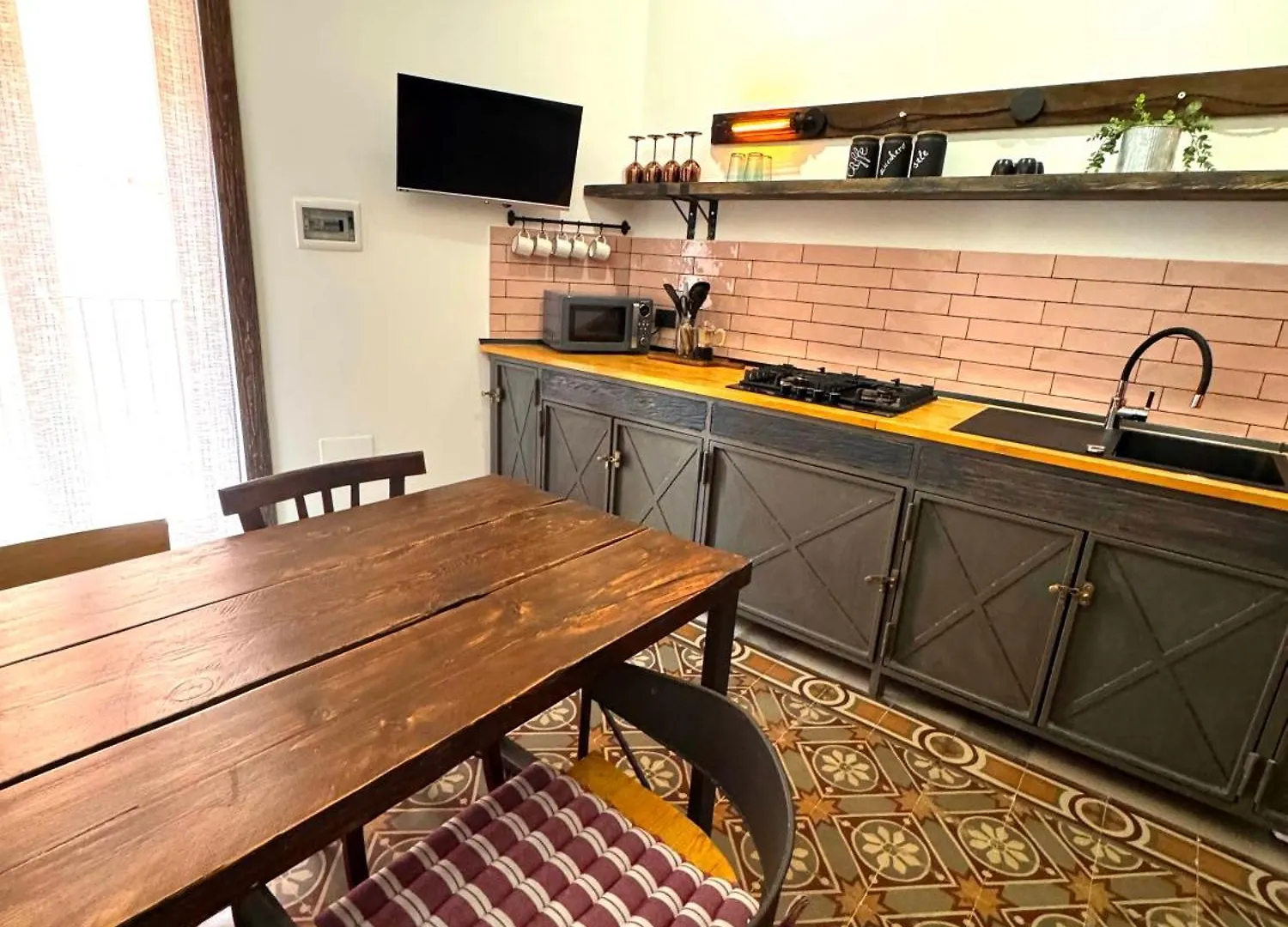 Appartamento Porto Marina S G Licata