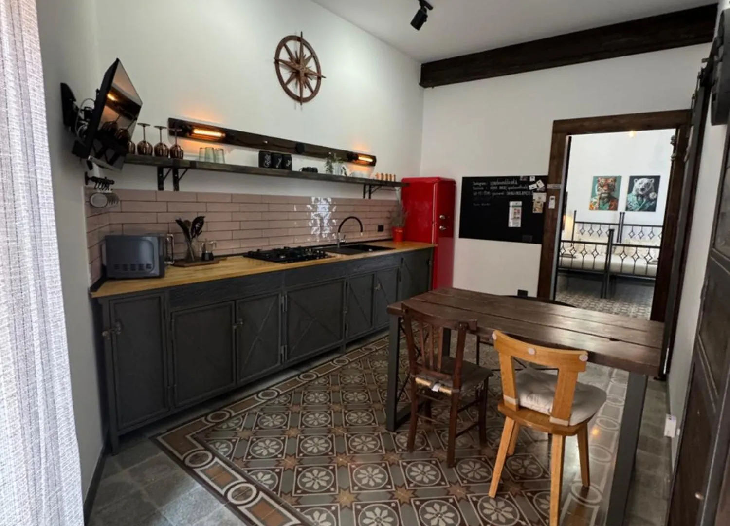 Appartamento Porto Marina S G Licata Italia