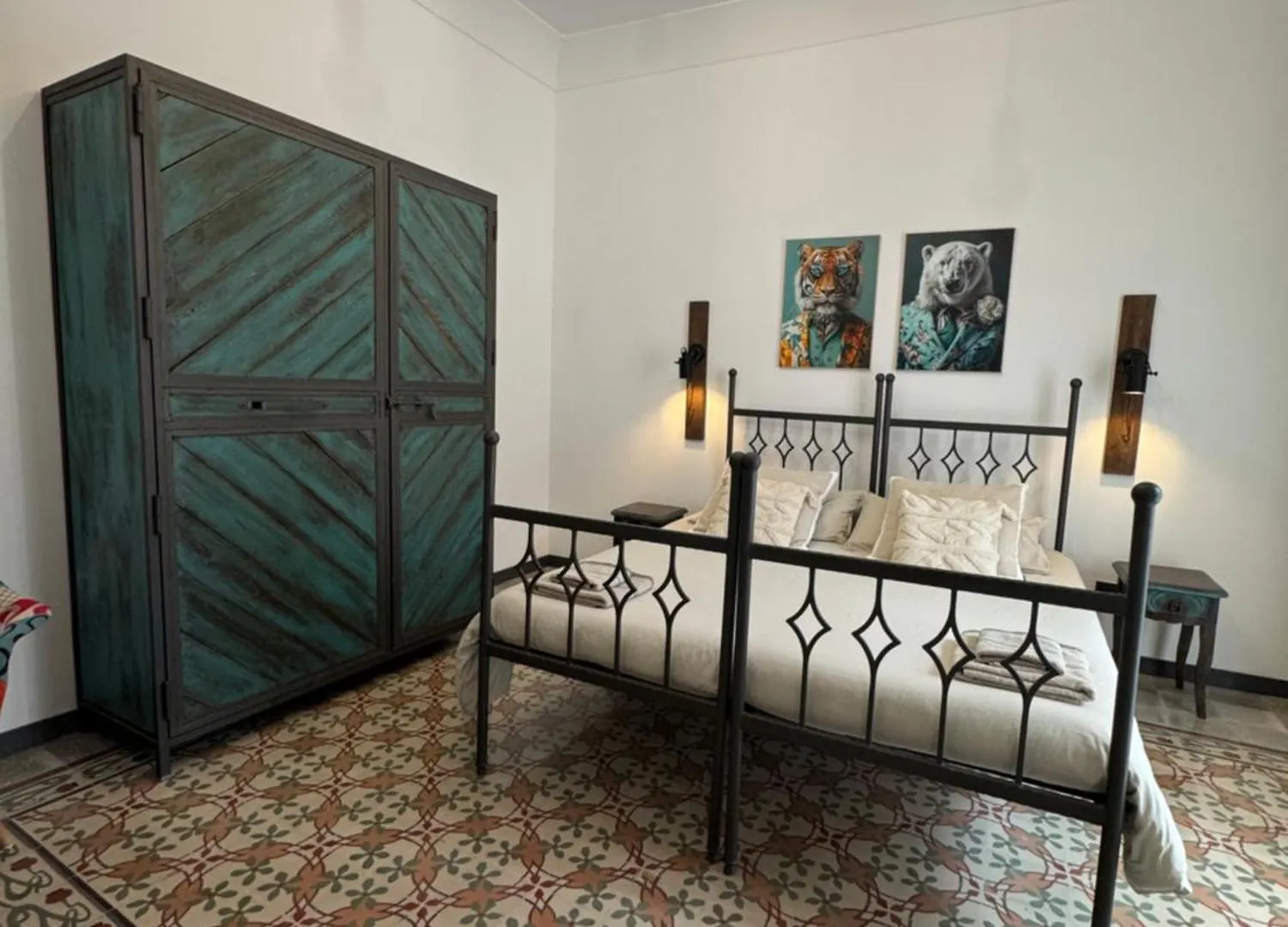 Appartamento Porto Marina S G Licata 0*,