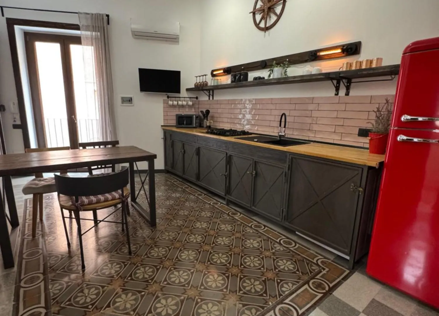 Appartamento Porto Marina S G Licata
