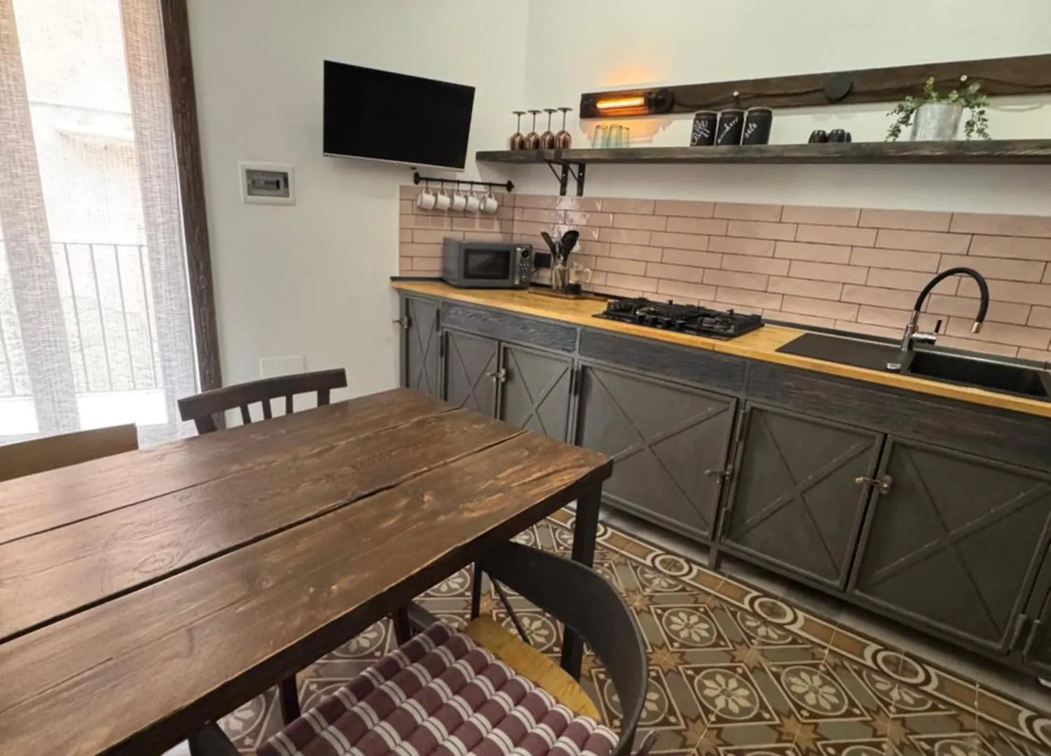 Appartamento Porto Marina S G Licata