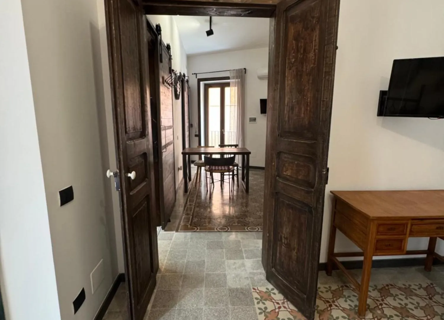 Appartamento Porto Marina S G Licata