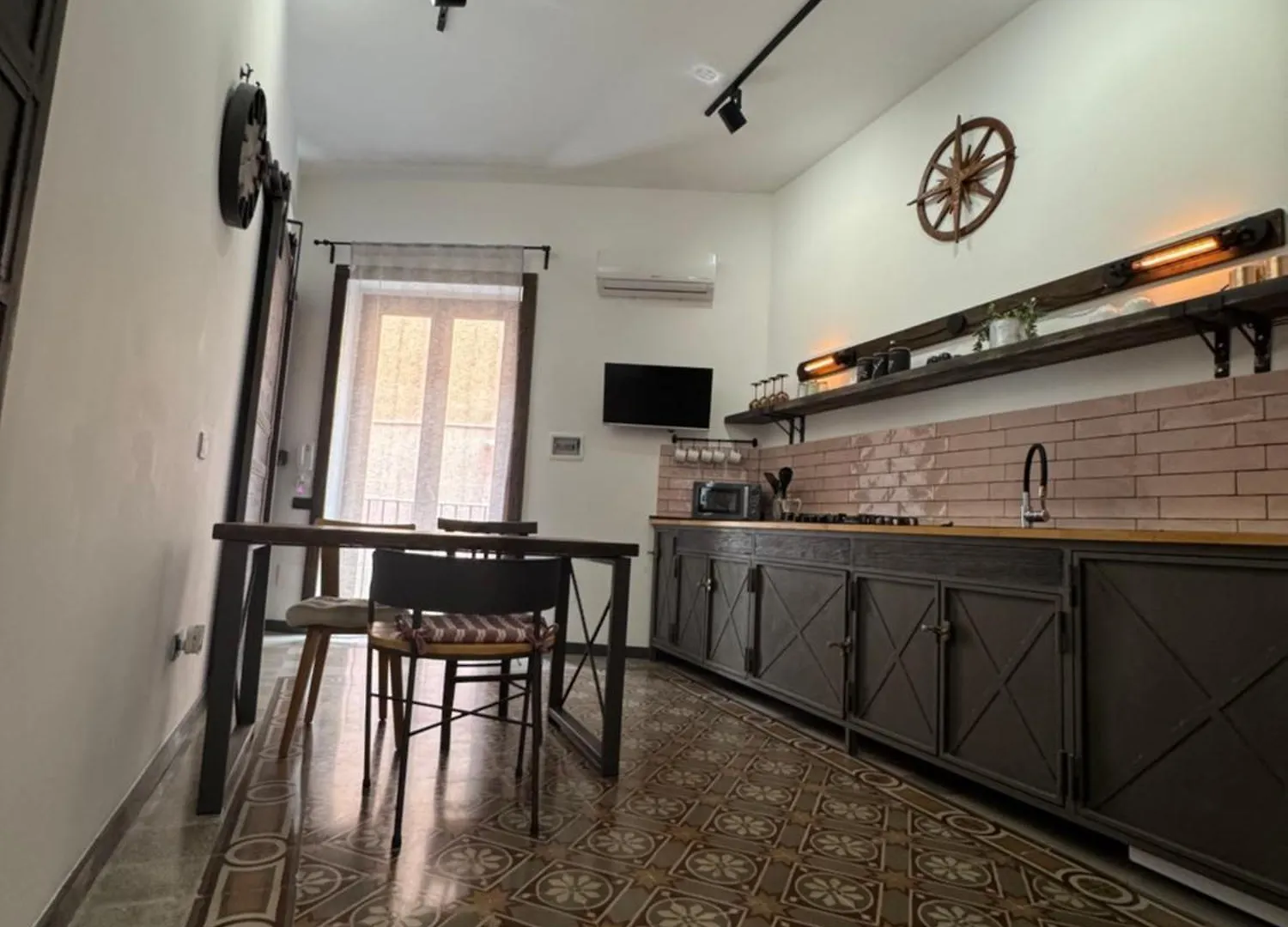 Appartamento Porto Marina S G Licata 0*,  Italia