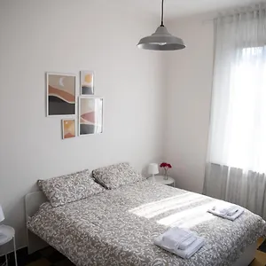 Bologna, Vicino Ospedali Sant'orsola E Malpighi, Centro Storico E Fiera , Bologna Italien