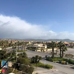 Appartamento Casa Porto Turistico, Licata