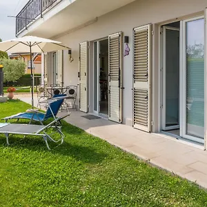 Rosetta & Romeo Family , Costermano sul Garda Italien