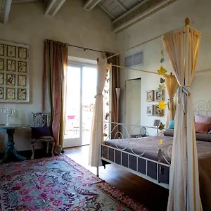 Au Petit Jardin , Ravenna Italien